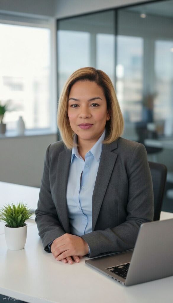 Rosanna Morillo - Professional